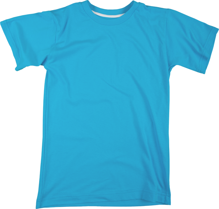 Blue T-Shirt